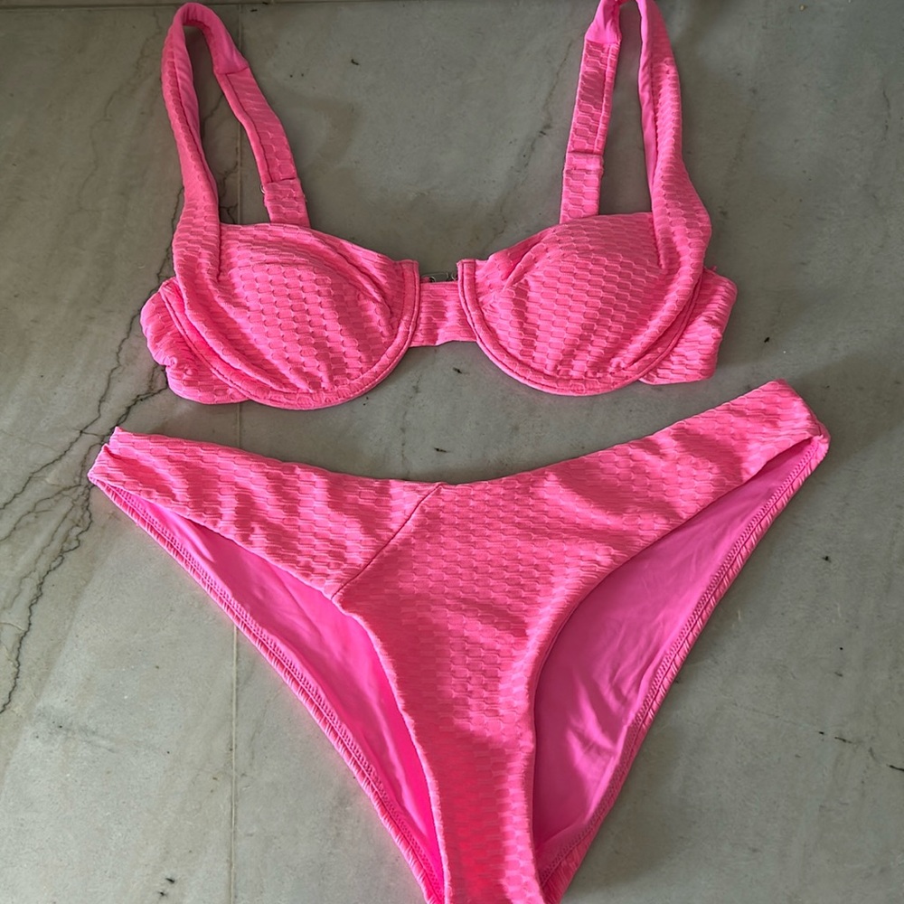 VETCHY bikini (Laguna Style)